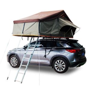 Roof-Top Tent