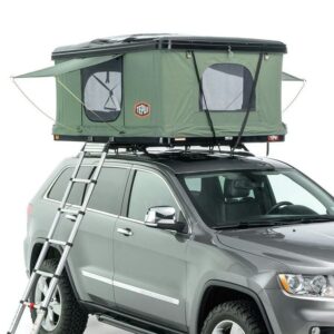 Roof-Top Tent