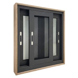 Sliding Aluminum Window