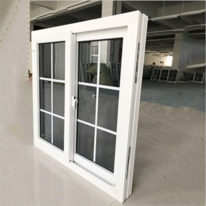 Sliding Aluminum Window