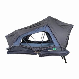 Soft Shell Roof-Top Tent