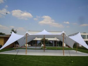 Stretch Tent