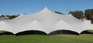 Stretch Tent 