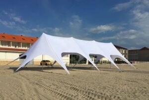 Stretch Tent
