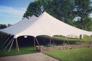 Stretch Tent