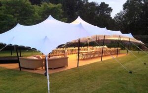 Stretch Tent 