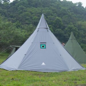 Tipi Tent