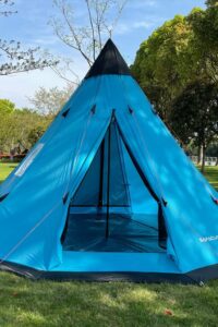 Tipi Tent