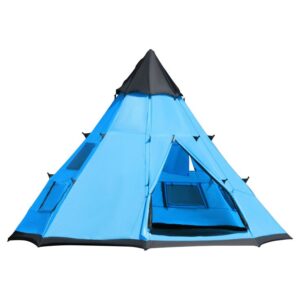 Tipi Tent