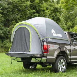 Truck Bed Roof-Top Tents