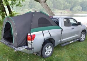 Truck Bed Roof-Top Tents