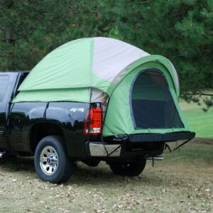 Truck Bed Roof-Top Tents