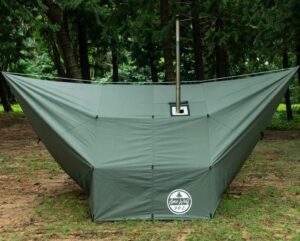 Hammock Tent