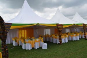 Marquee Tent