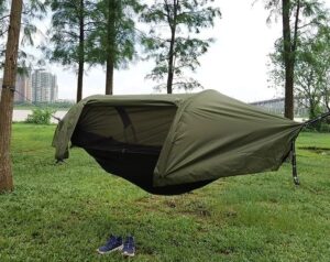 Hammock Tent