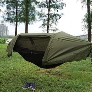 Hammock Tent