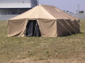 Alpine Marquee Tent