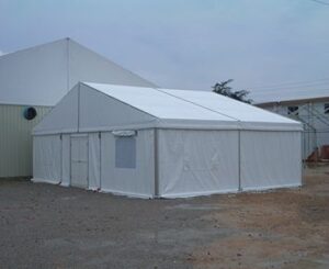 Alpine Marquee Tent