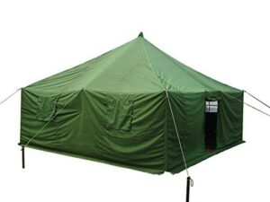 Alpine Marquee Tent