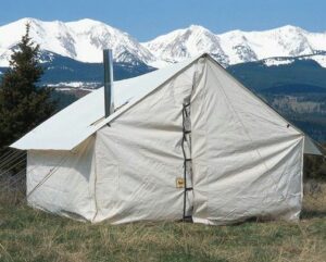 Alpine Marquee Tent