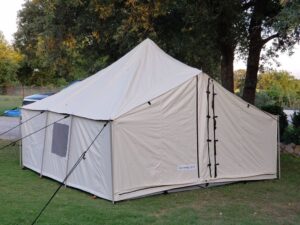 Alpine Marquee Tent