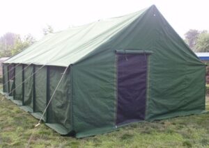 Alpine Marquee Tent