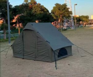 Camping Tent