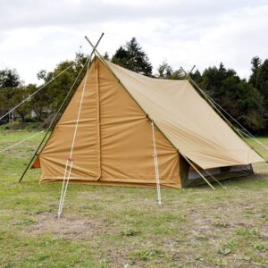 Camping Tent