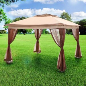 Gazebo Tent