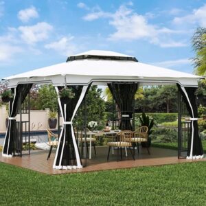 Gazebo Tent