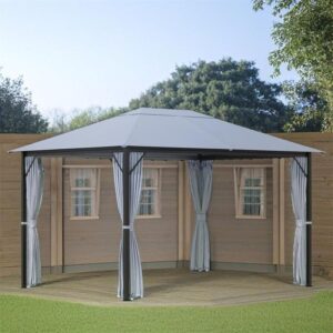 Gazebo Tent