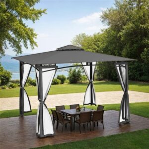 Gazebo Tent