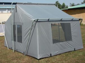 Relief and Emergency Tents