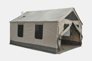 Relief and Emergency Tents