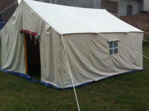 Relief and Emergency Tents