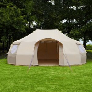 Relief and Emergency Tents