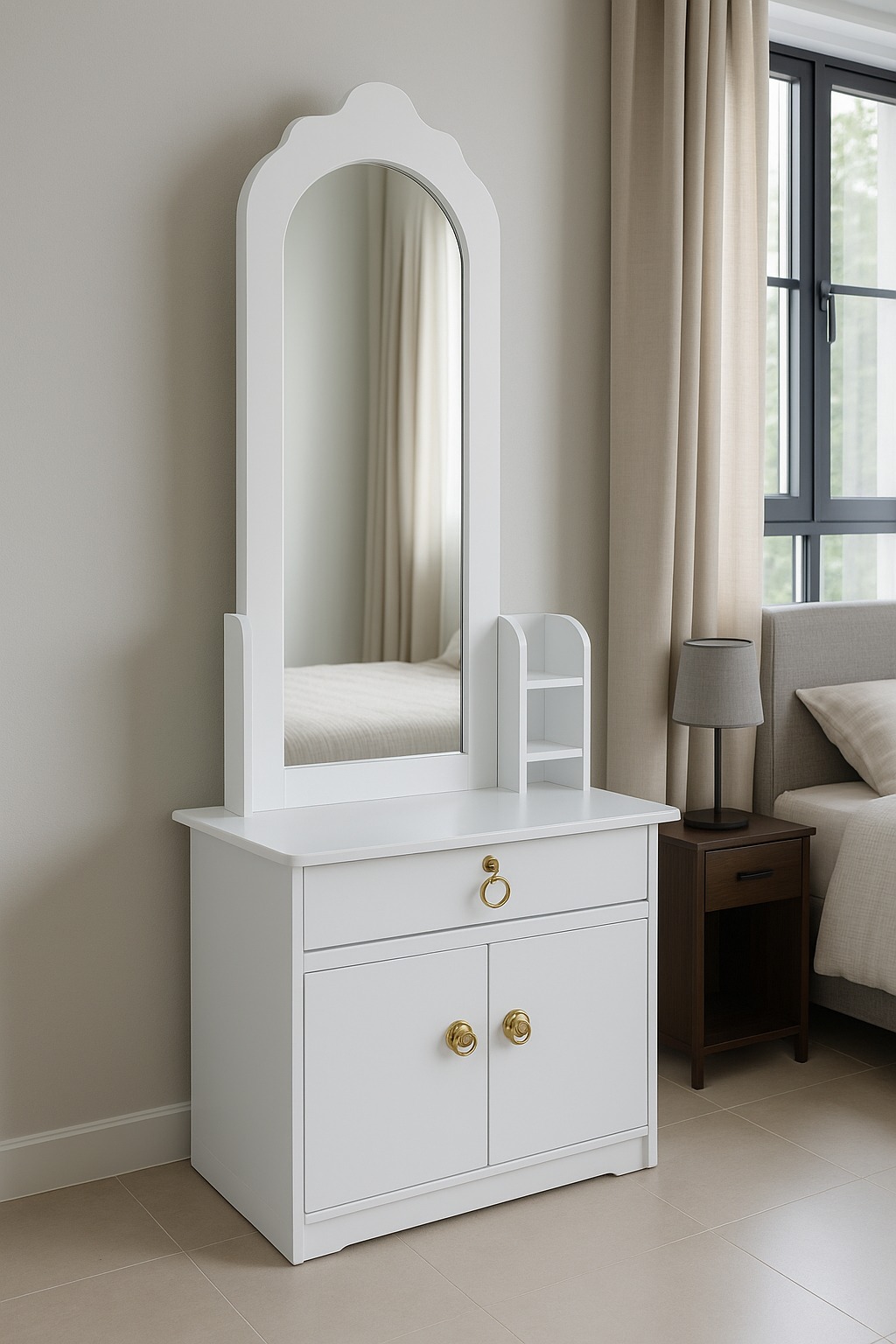 Low cost dressing table Low cost dressing table