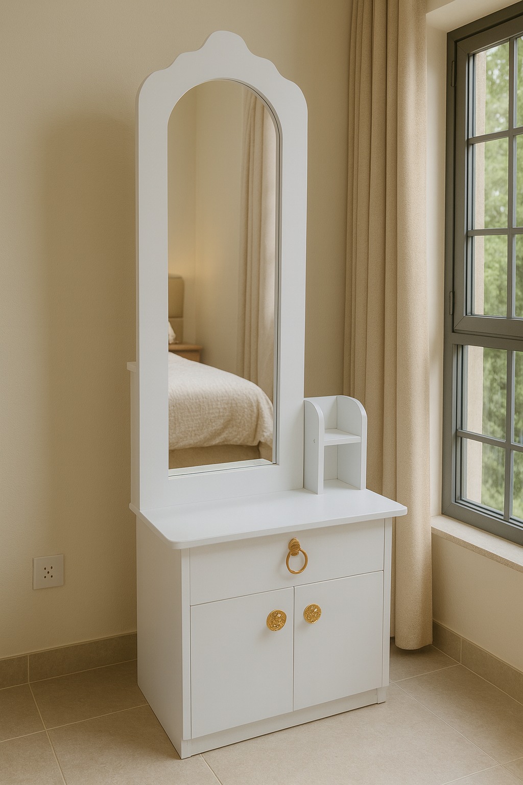 Low cost dressing table Low cost dressing table